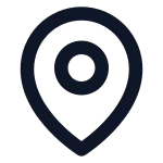 Location SVG Icon